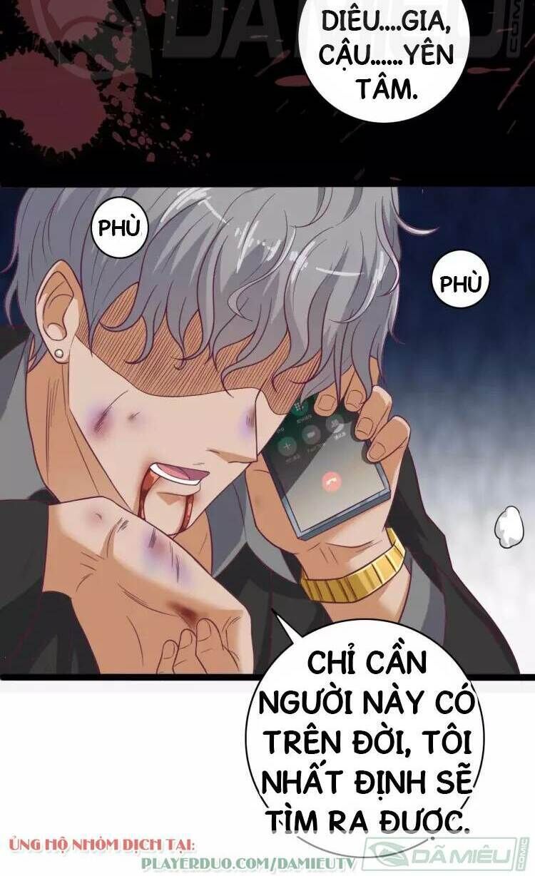 địa phủ khai phá thương chapter 69 20