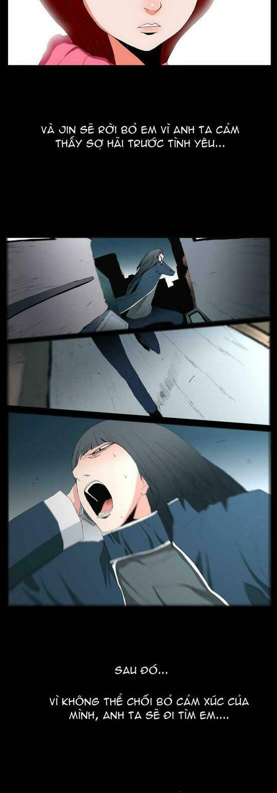 siêu năng chapter 83 61