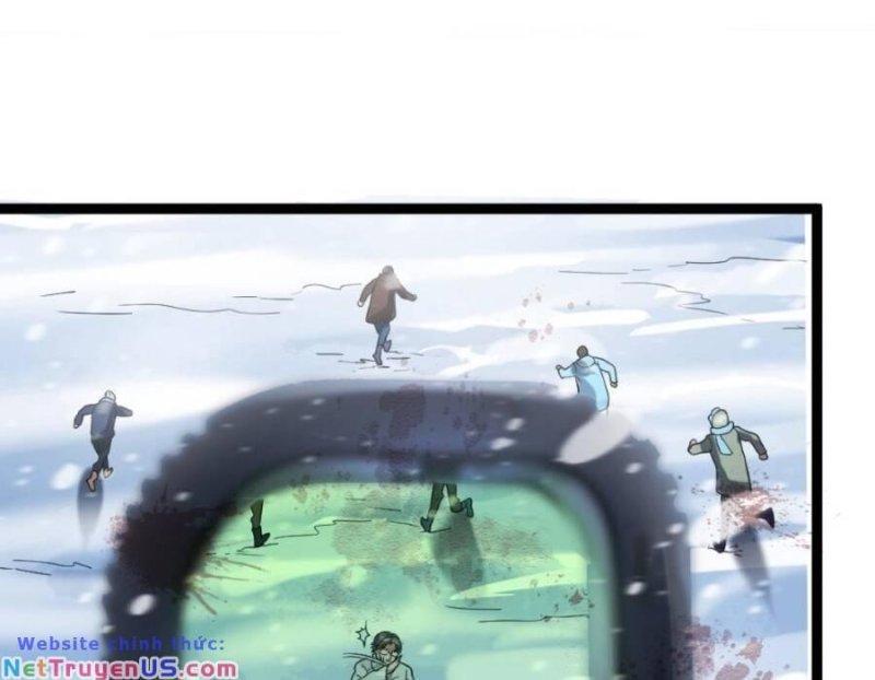 đóng băng toàn cầu: tôi gây dựng nên phòng an toàn thời tận thế chapter 128 36