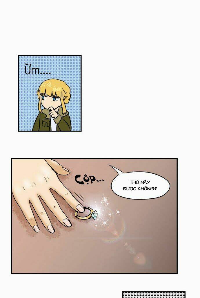 hắn ta là rồng chapter 49 18