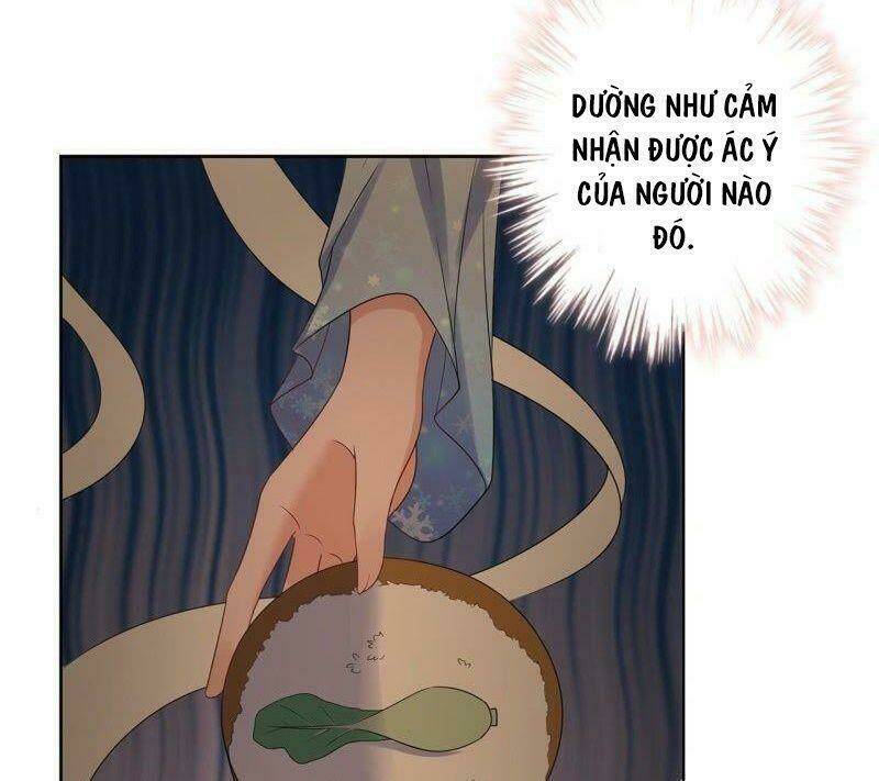 vương gia kiêu ngạo quá khó cua chapter 35 8