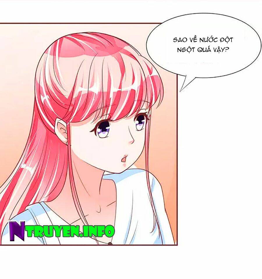 vương tước tư hữu bảo bối chapter 81 12