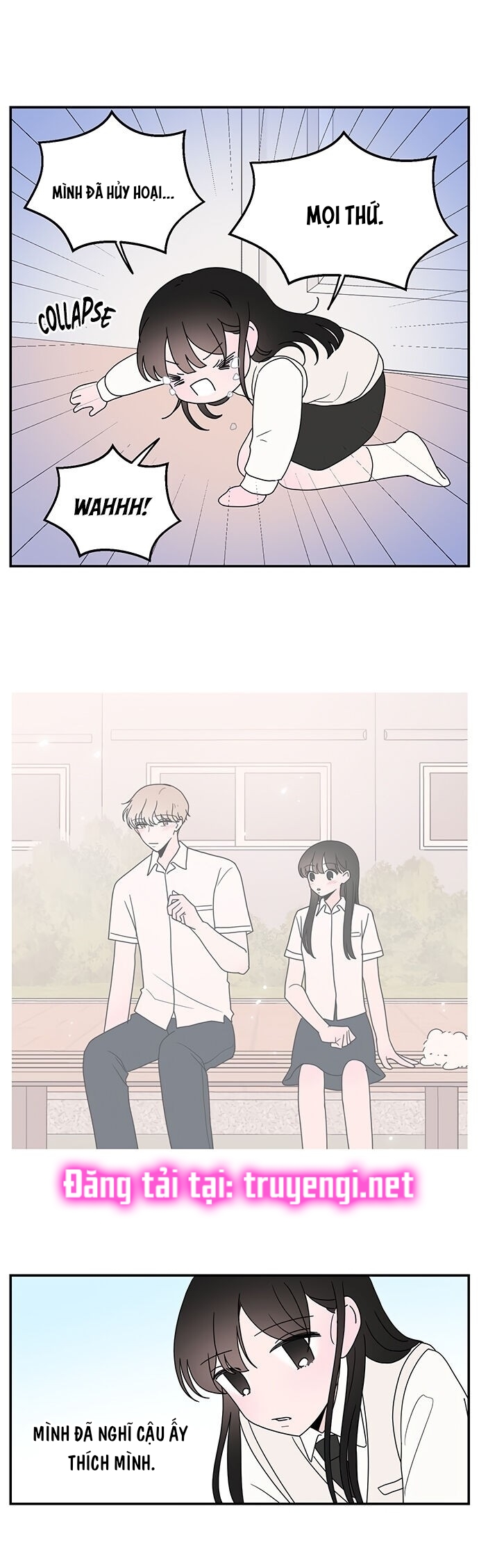 hội chứng nam phụ chapter 33 15