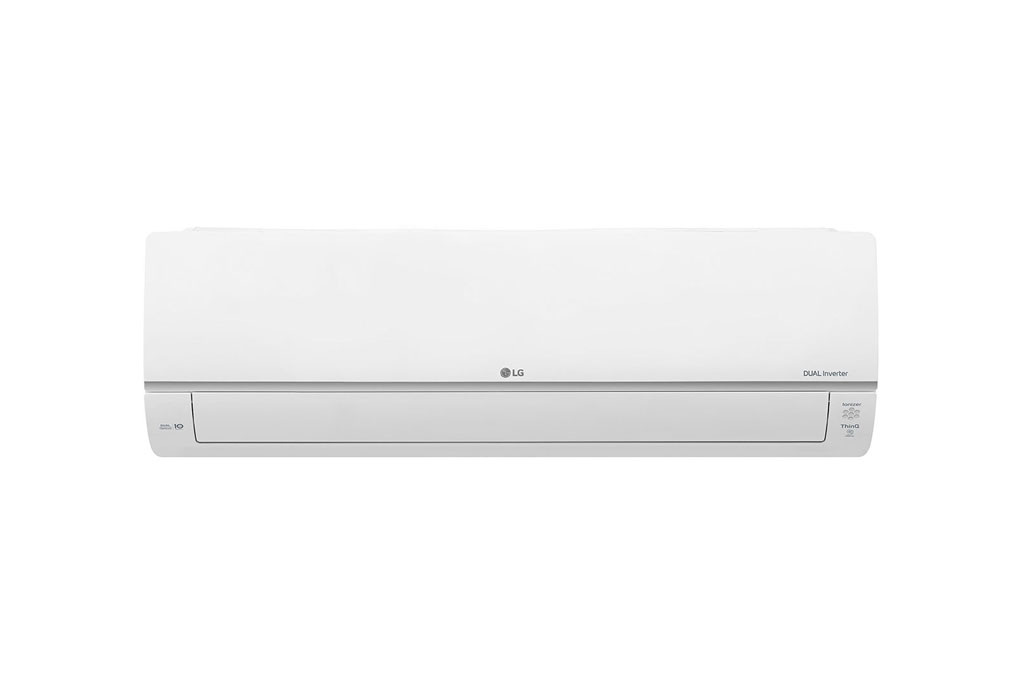 Máy lạnh LG V24API1 Inverter 2.5 HP (21.500 BTU) - Hàng chính hãng - Giao HCM và 1 số tỉnh thành