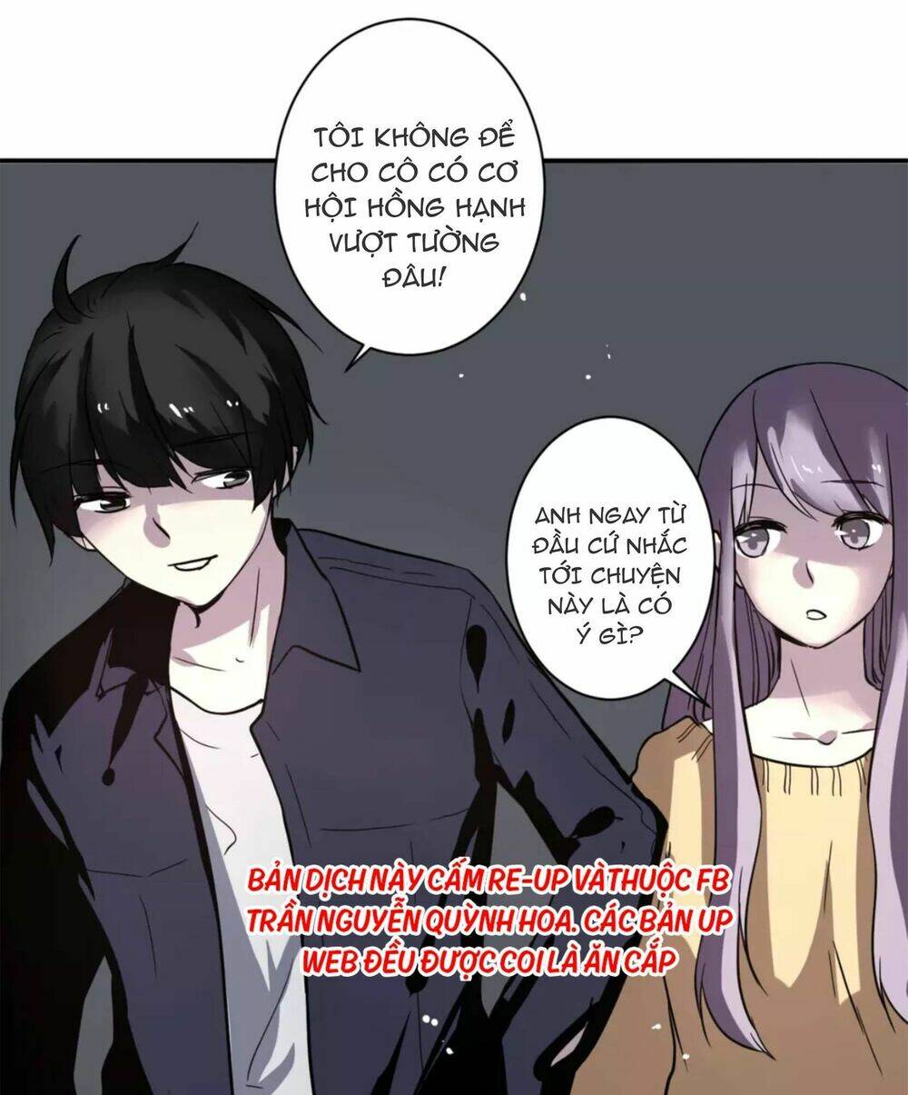 quy tắc mỹ nam chapter 16 30