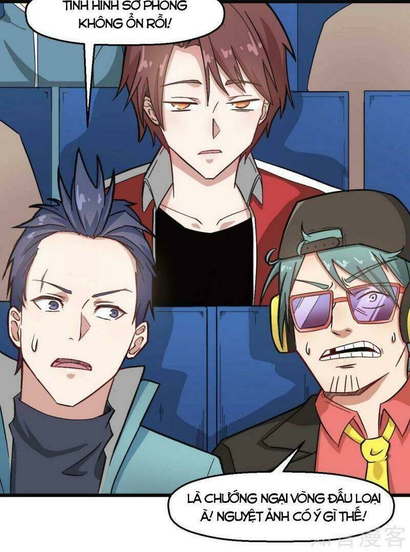 vườn trường cuồng sư hệ thống chapter 193 6