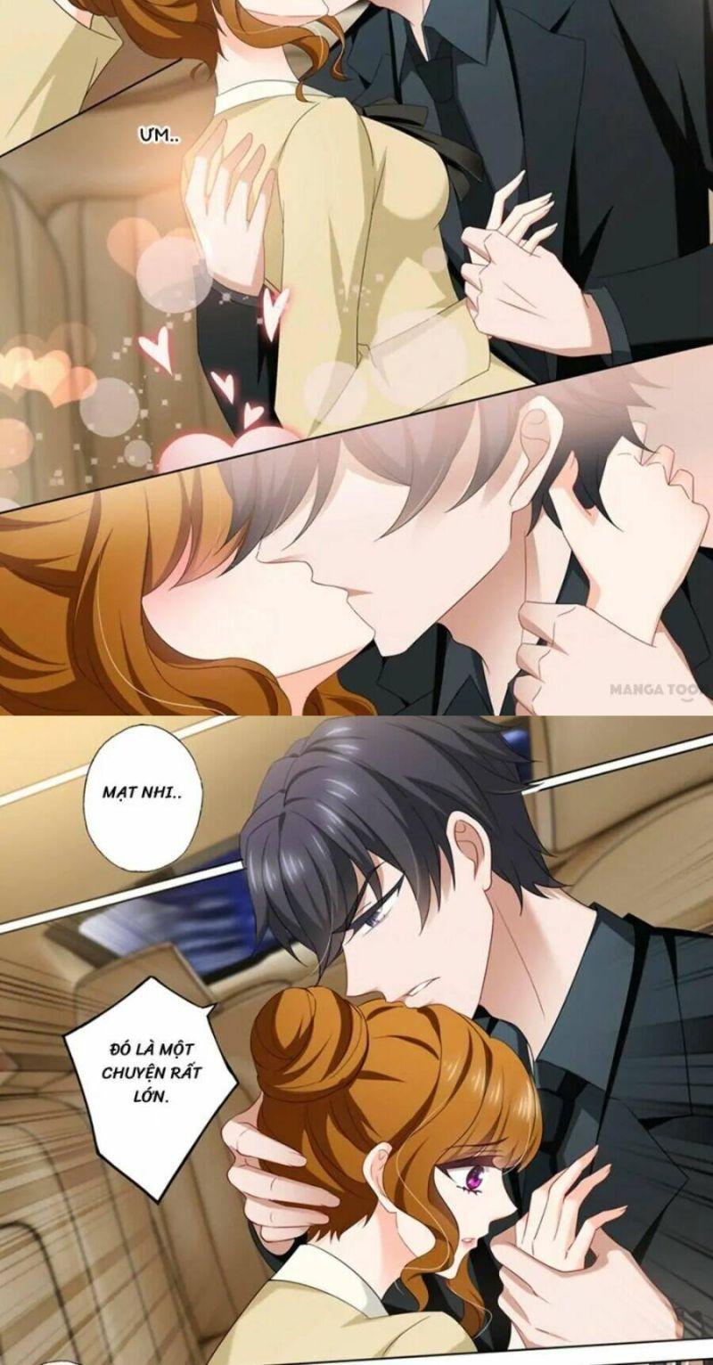 hào môn thiên giới tiền thê chapter 418 5