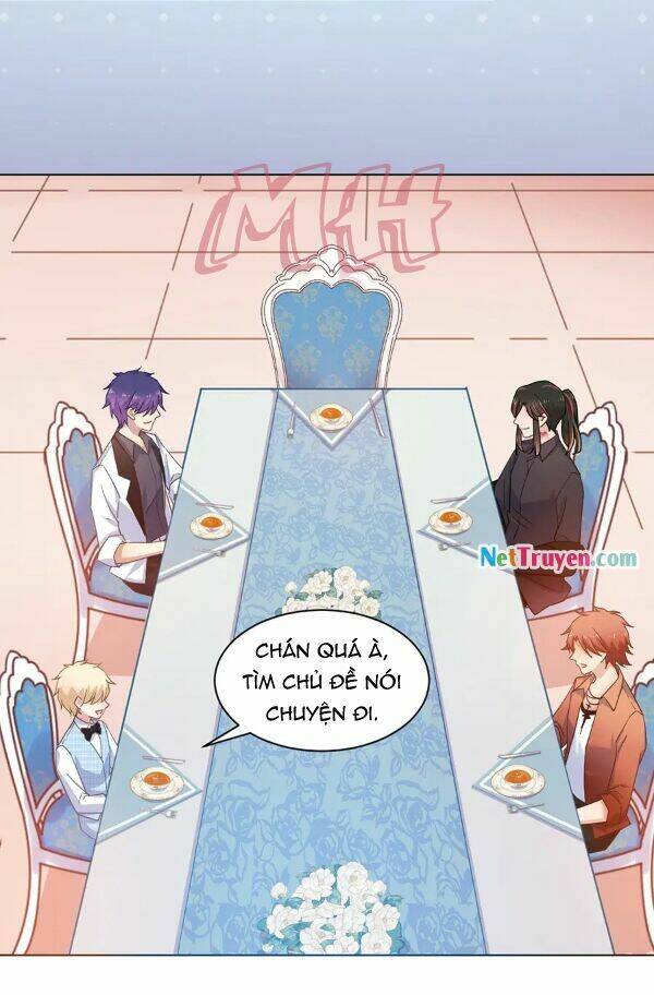 ma lạt thiên kim đẩu ác thiếu chapter 153 11