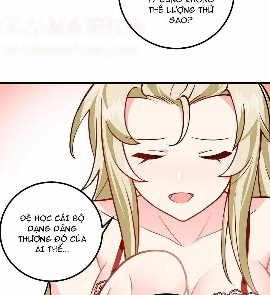mang theo các tiên tử vô địch thiên hạ chapter 50 13
