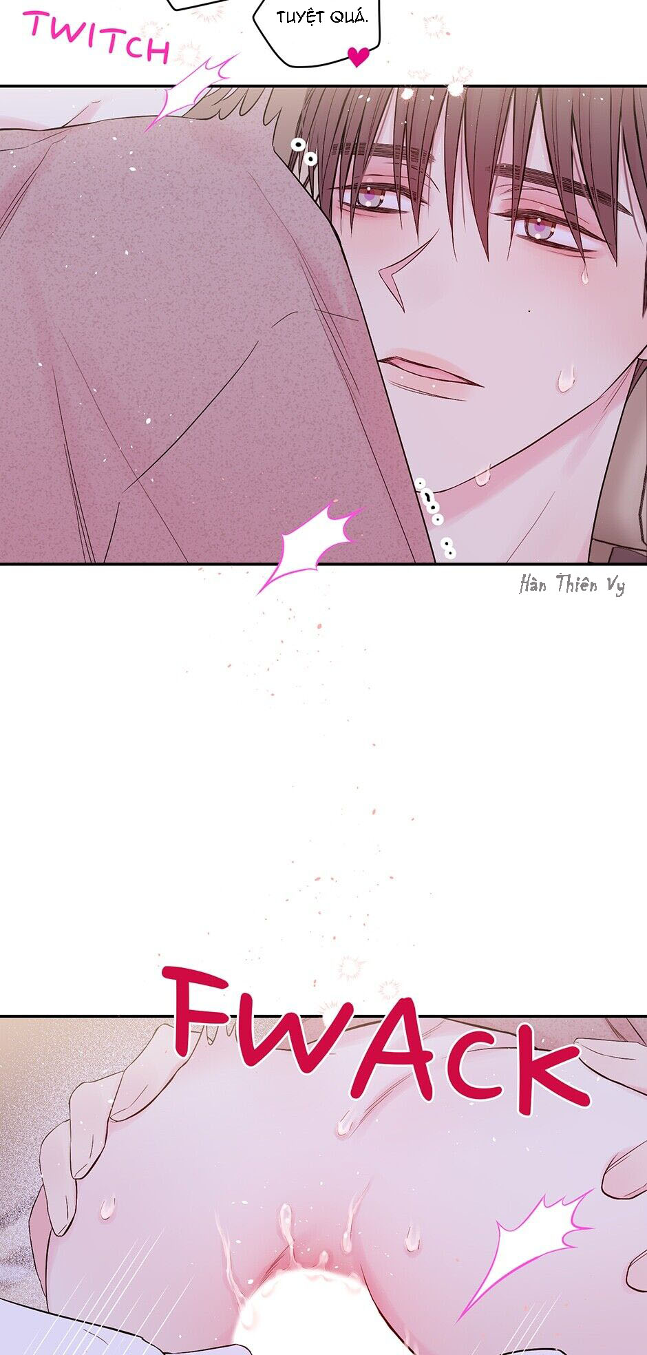 in my closet chapter 80 40