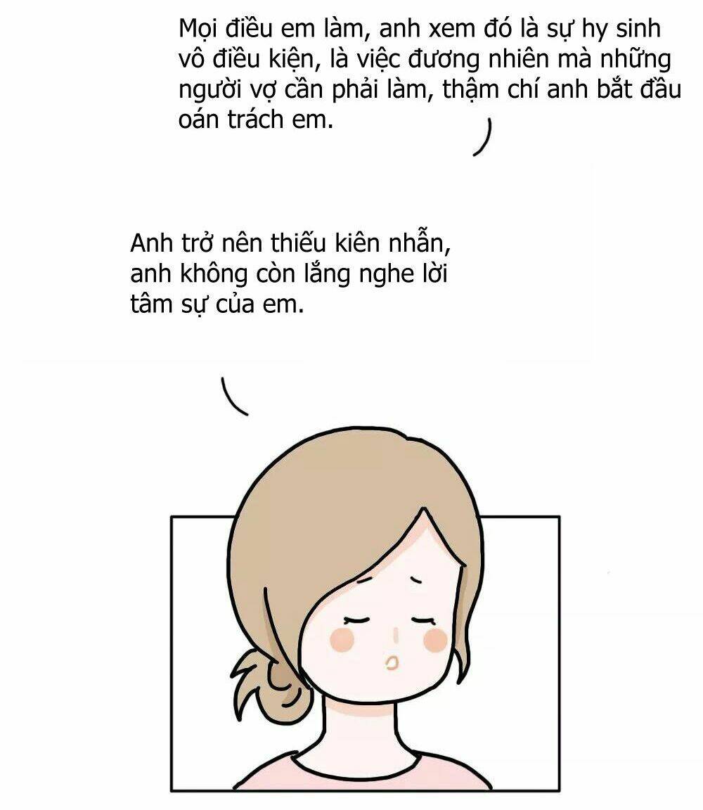 giải mã tình yêu chapter 290 19