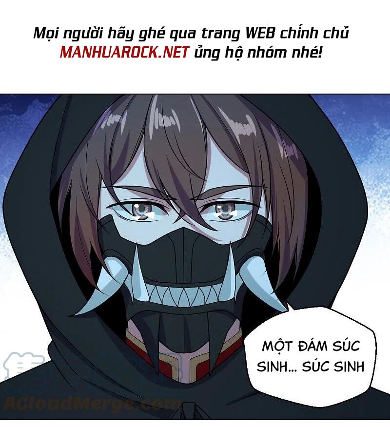 tiên võ đế tôn chapter 292 59