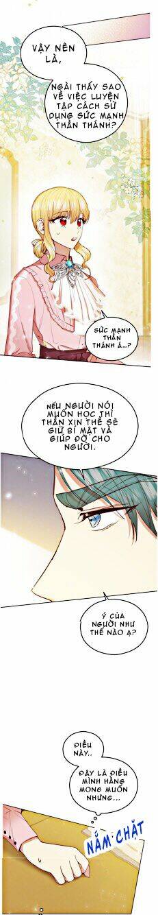 vẻ đẹp của ác ma chapter 17 25