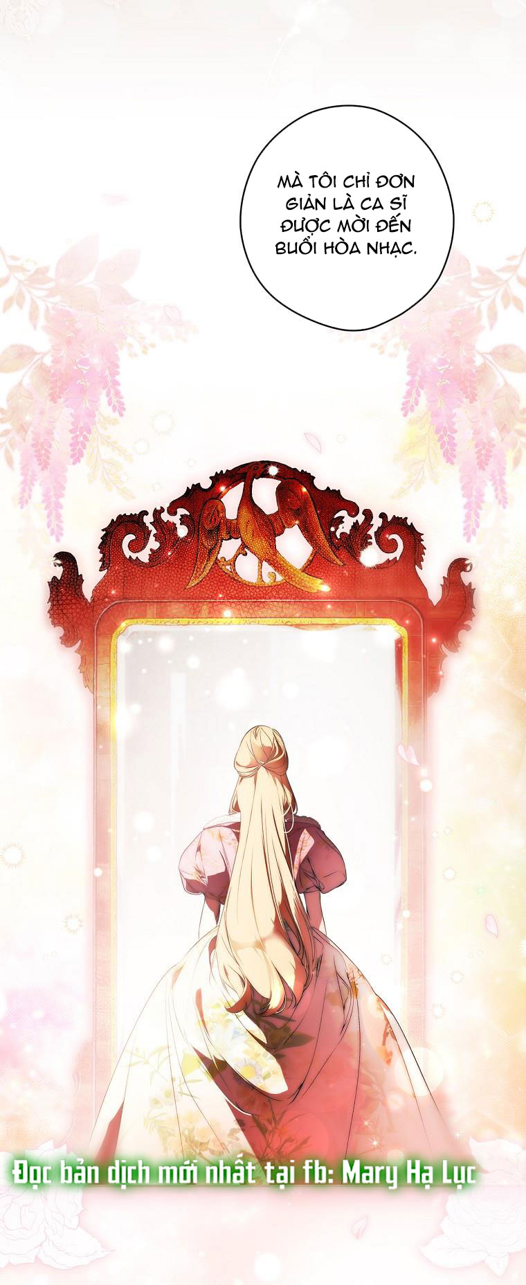 quý cô bí ẩn - secret lady chapter 110 13