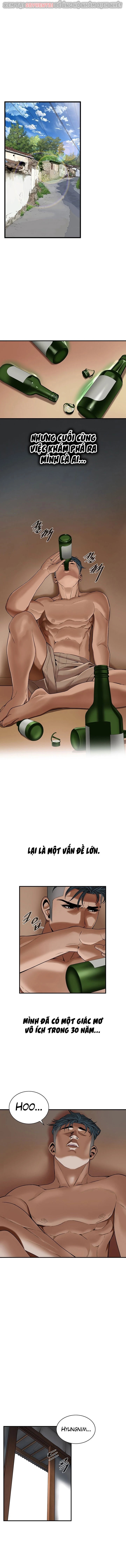 tên khốn chapter 3 5