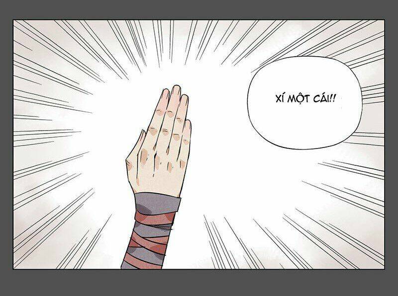 bang chủ đại nhân tìm cách trị hói đầu chapter 32 30