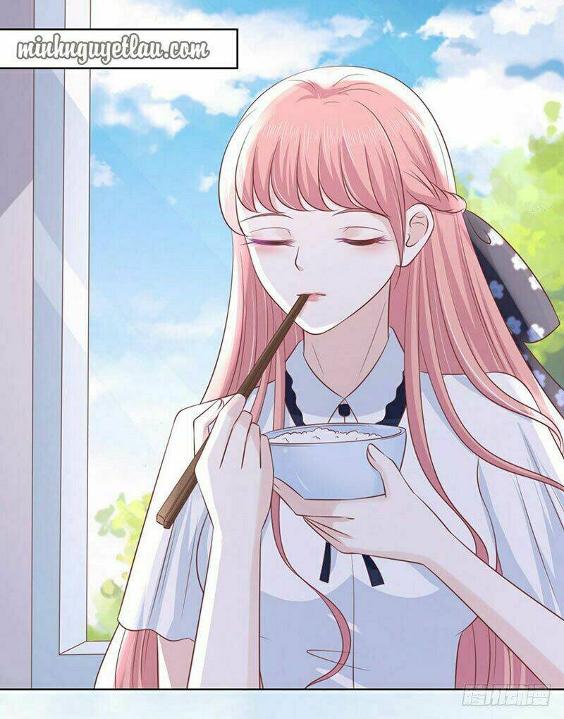 liệt ái tri hạ: series mật đào tiểu tình nhân chapter 182 27