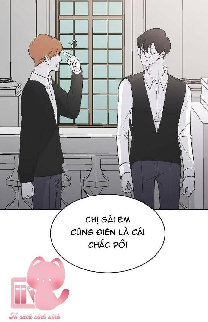 ba người anh trai cực phẩm của tôi chapter 61 61