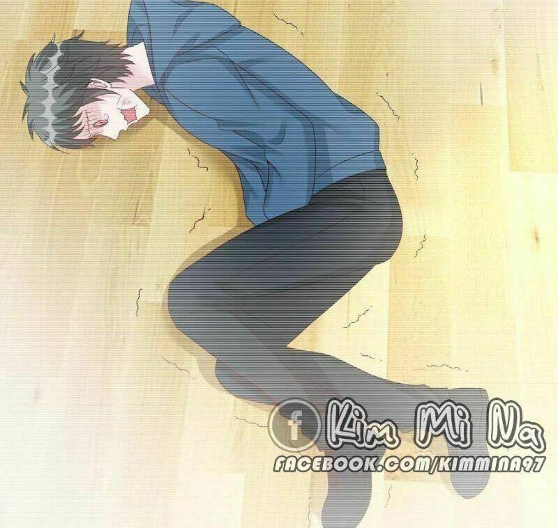 đế thiếu ngọt sủng: manh thê sống lại không ngoan chapter 40 43