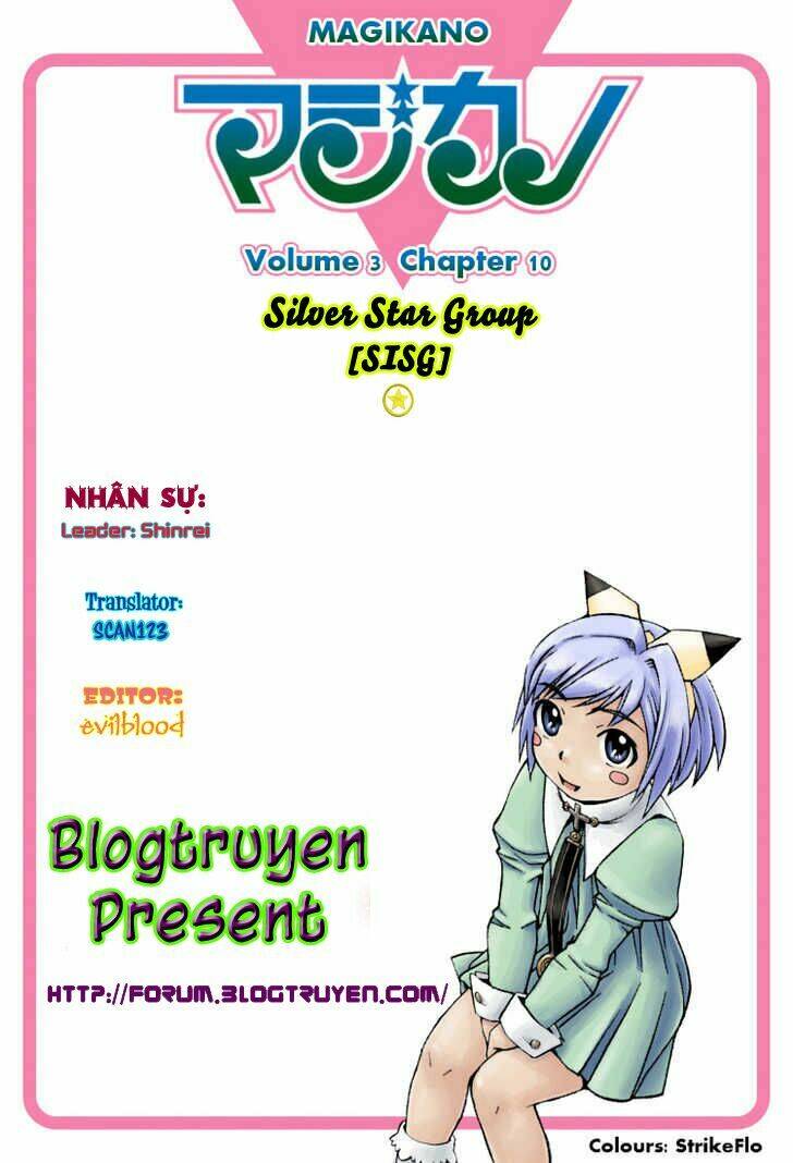 magikano chapter 10 1