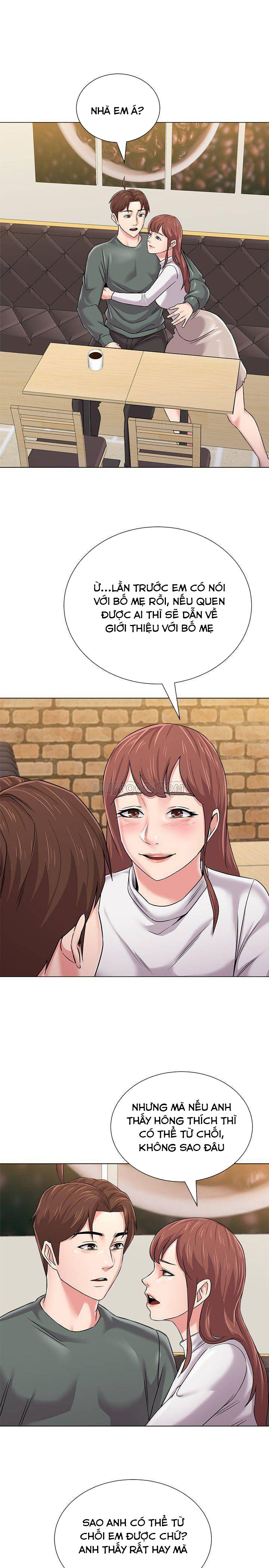 cô giáo bán thân chapter 53 1