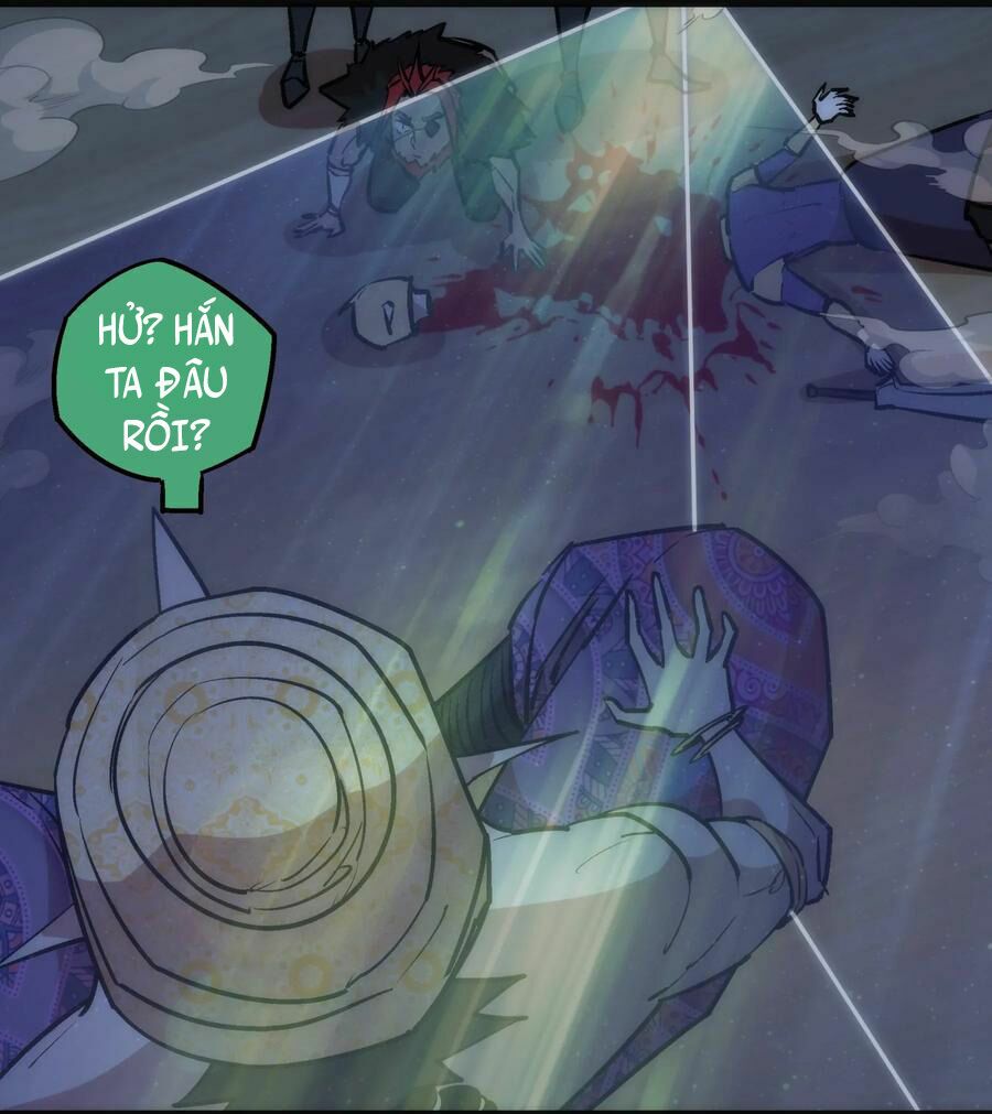 tôi không phải quỷ vương chapter 47 33