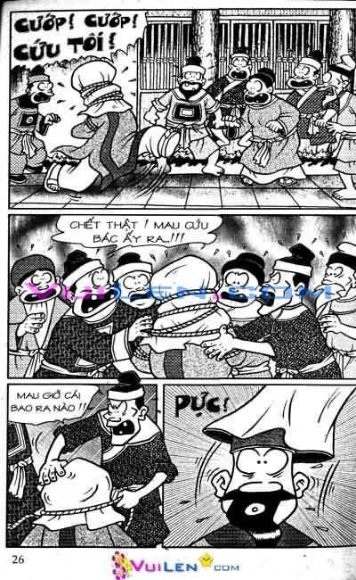 thần đồng đất việt chapter 30 22