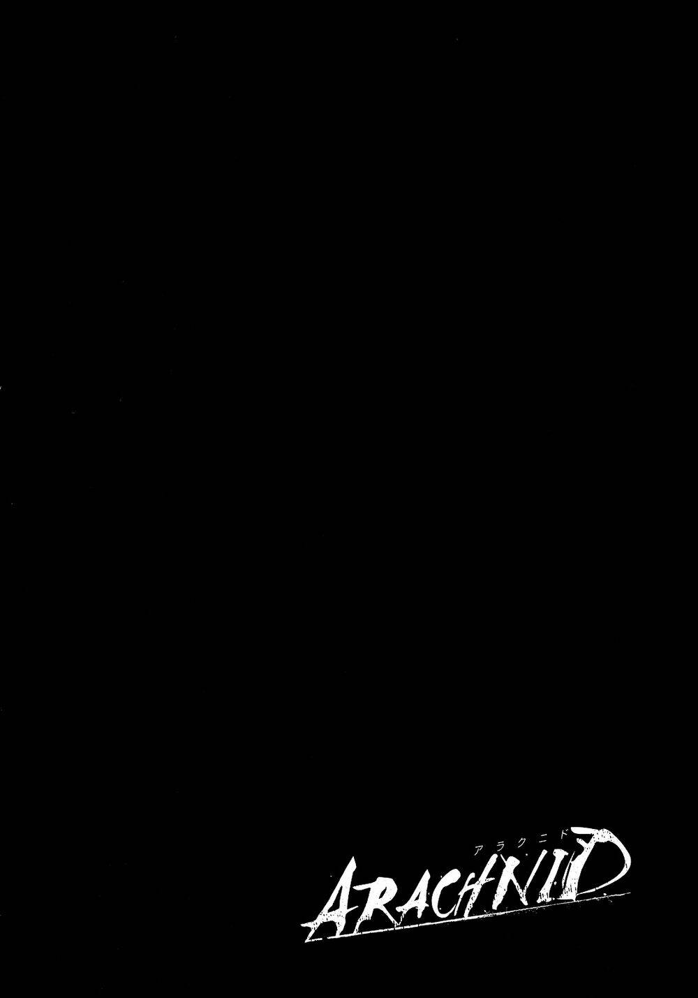 arachnid chapter 39.5 20