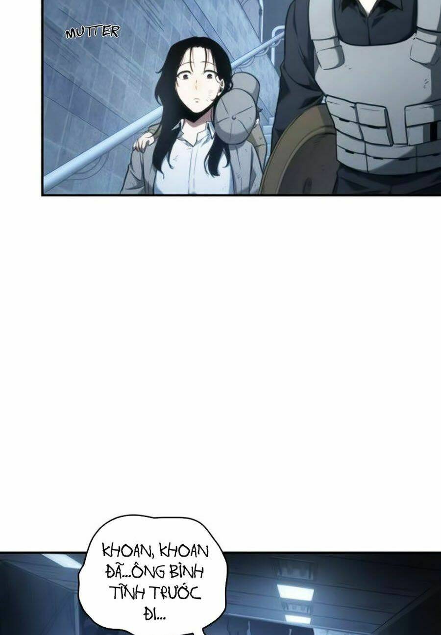 toàn trí độc giả - omniscient reader chapter 44 47