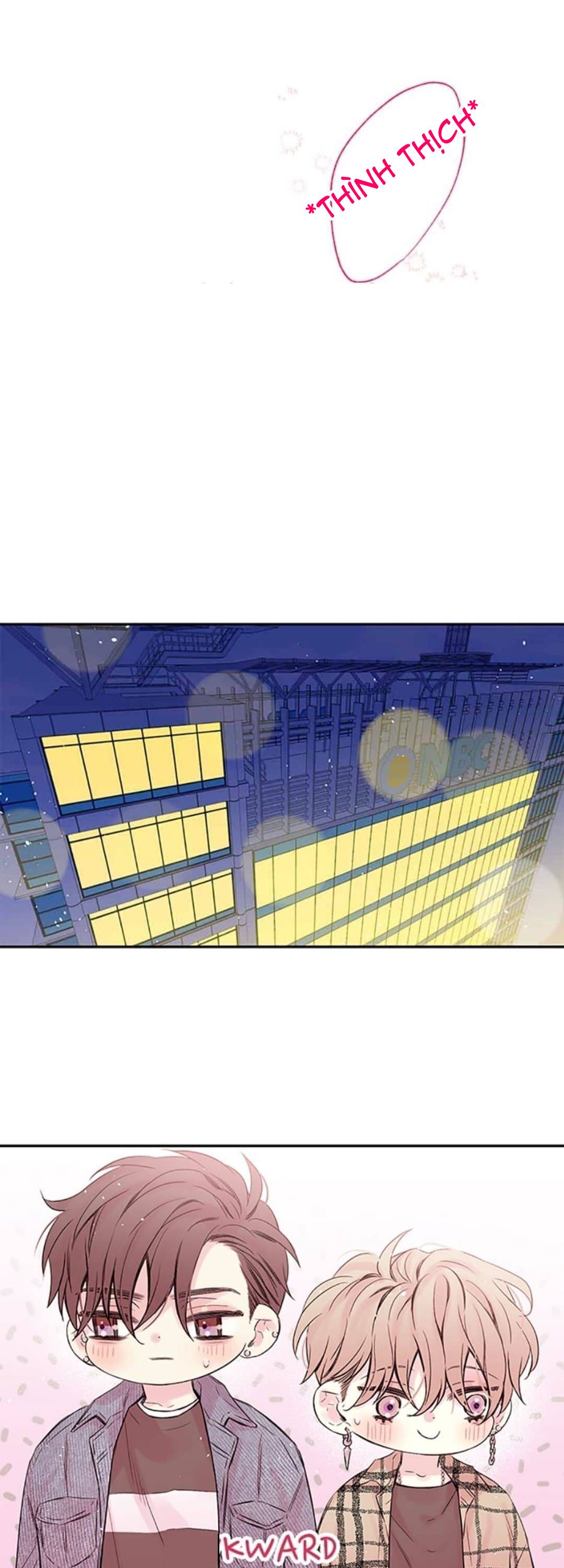 in my closet chapter 19 11