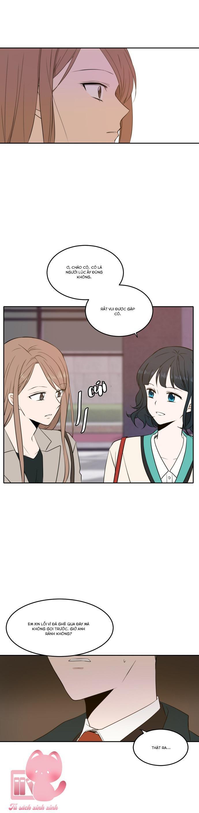 hẹn gặp nhau ở kiếp thứ 19 chapter 15 32