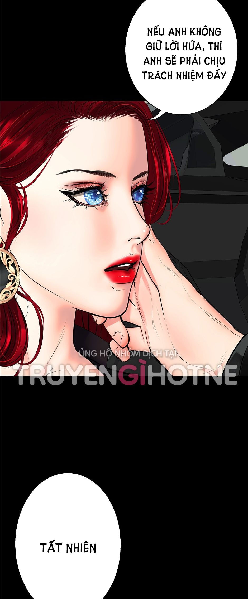 tôi đã ký khế ước với ác quỷ chapter 17.3 16