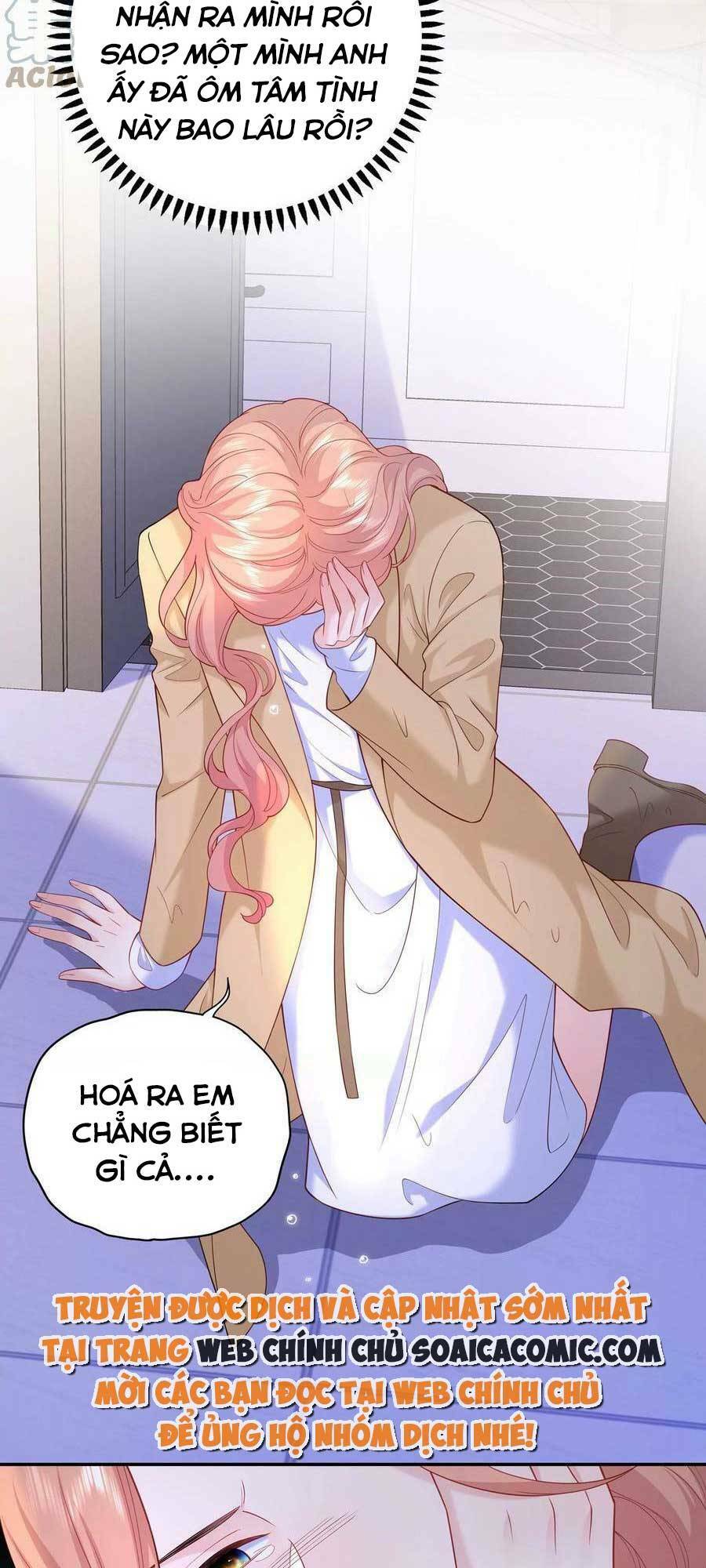 tôi dựa vào tà ý: nghịch chuyển nhân sinh chapter 121 4