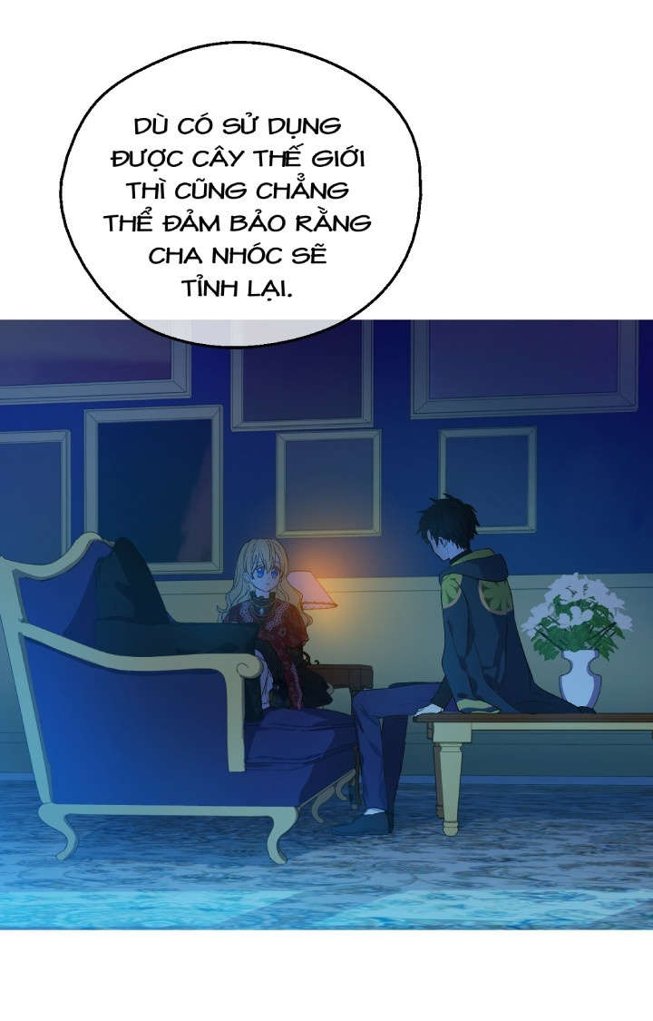 bỗng một ngày nọ tôi trở thành nàng công chúa chapter 96 13