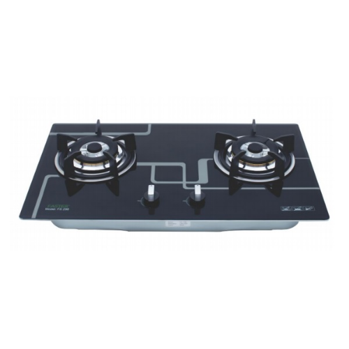 Bếp Gas Âm Faster FS 298S - Hàng Chính Hãng