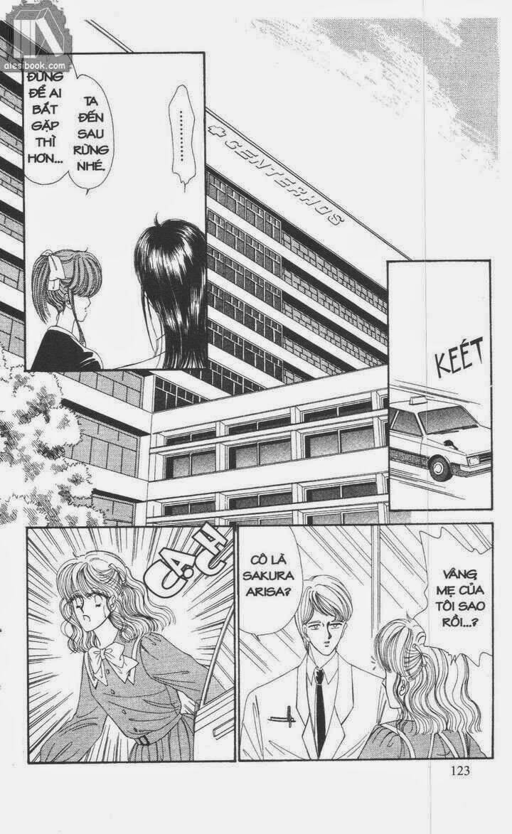 aries thần thoại cung hoàng đạo chapter 4 122