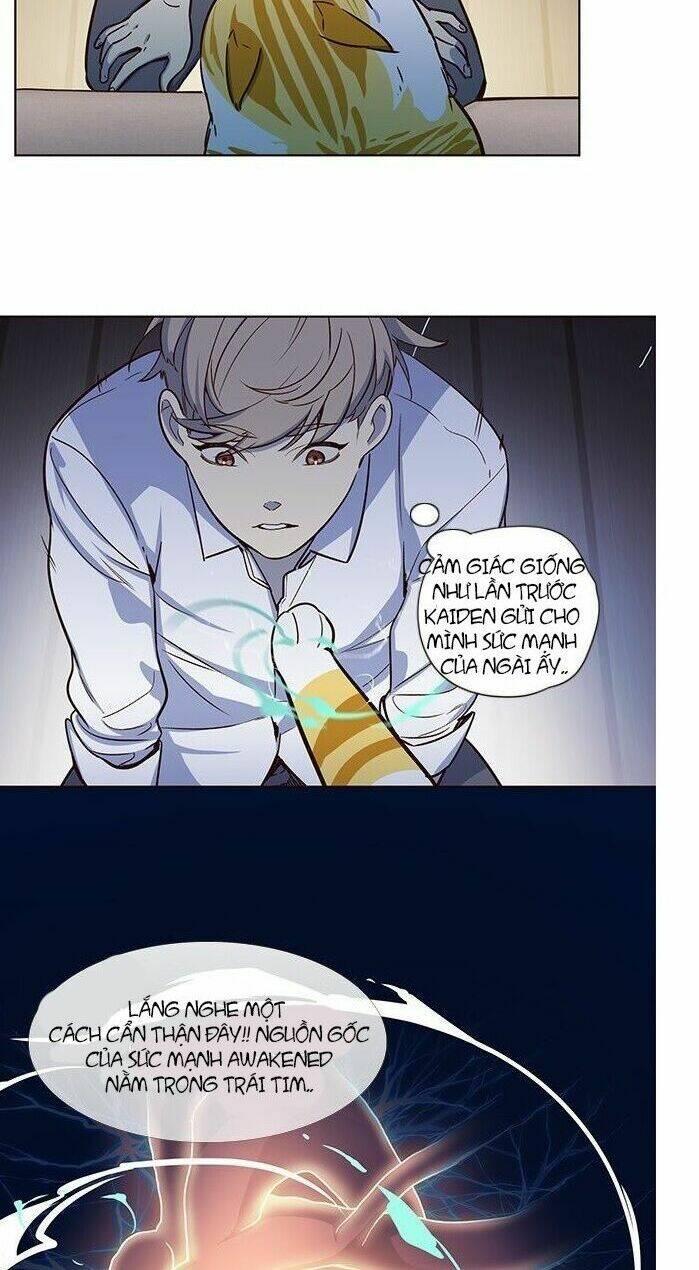 biến thân thành mèo chapter 8 44