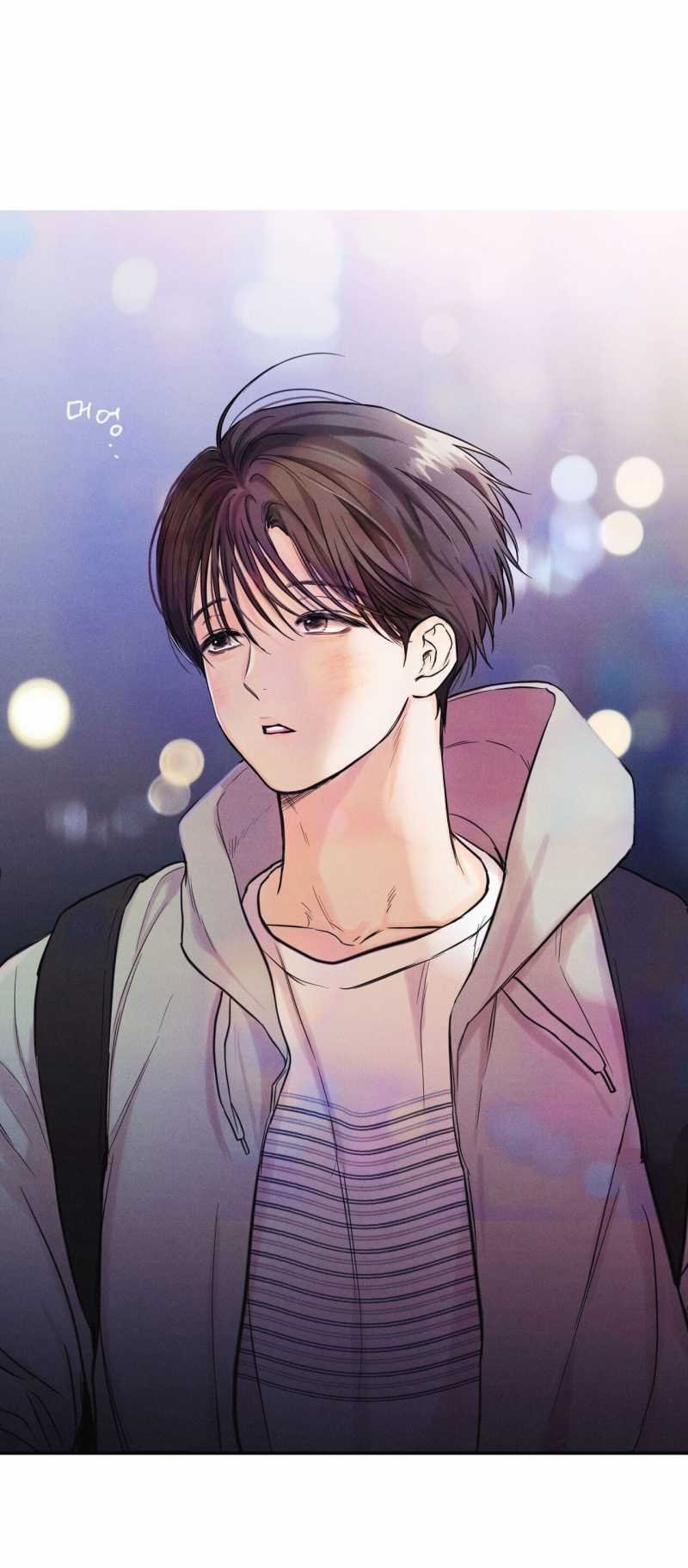 công việc làm thêm hàng ngày chapter 1.1 23