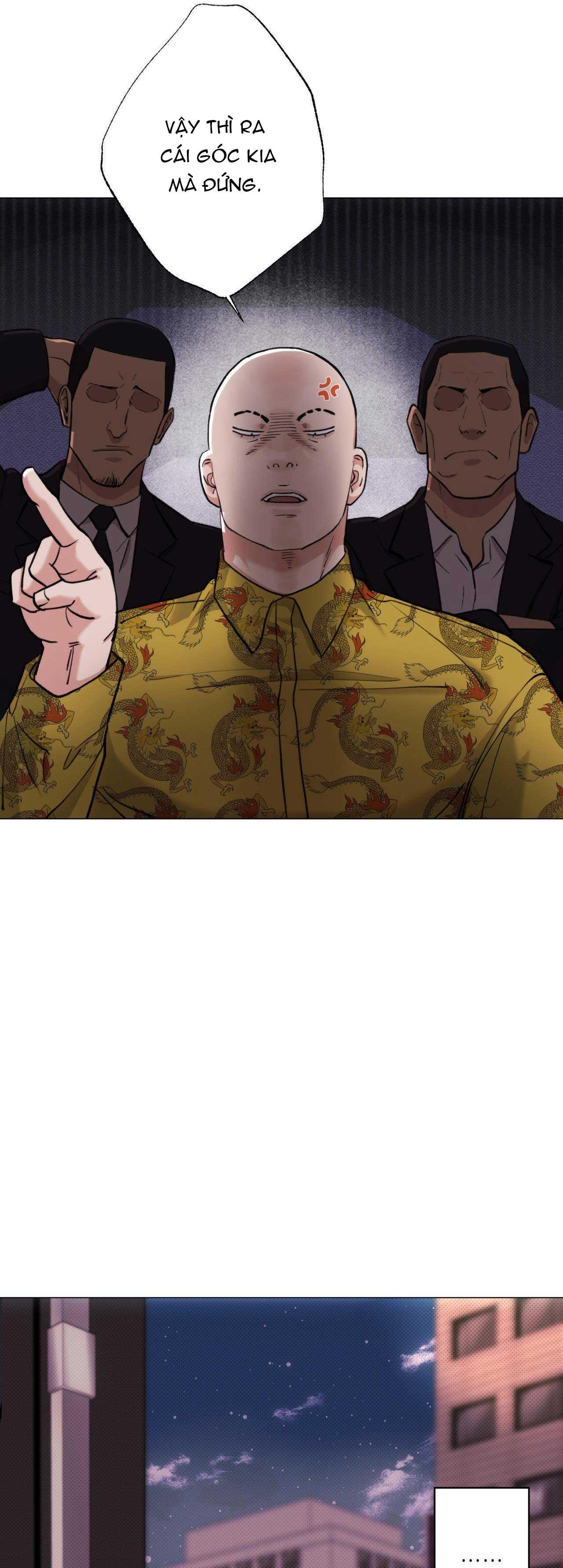 em bé và đại ca chapter 28 40