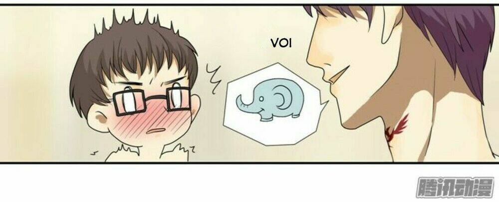 sổ tay nuôi dưỡng thần tượng, lên đường thôi! chapter 2 16