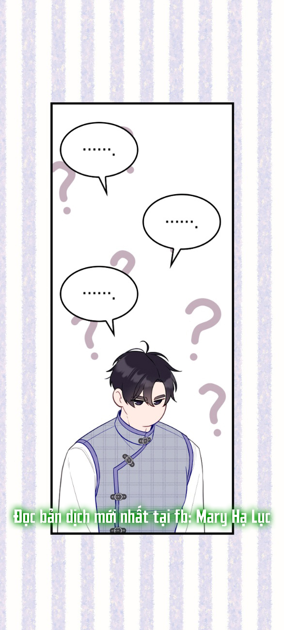 Tôi Sẽ Biến Anh Ta Từ Một Con Chó Điên Thành Một Chàng Quý Tộc chapter 34.1 26