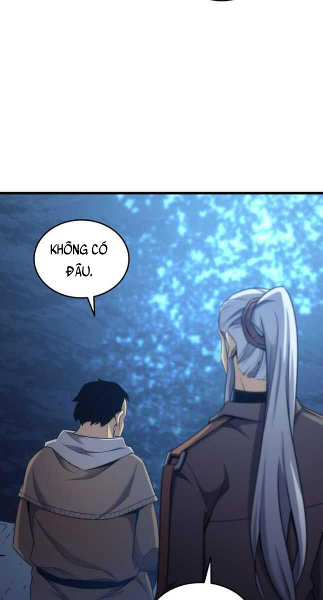 sự trở lại của pháp sư vĩ đại sau 4000 năm chapter 168.1 30