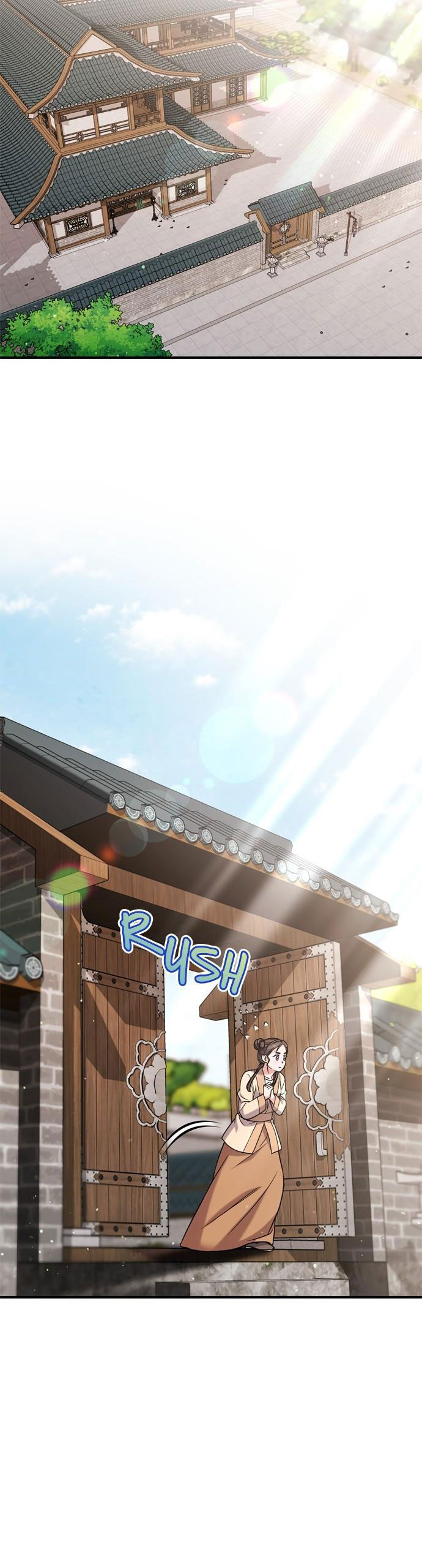 cao thủ chốn hậu cung chapter 14 25