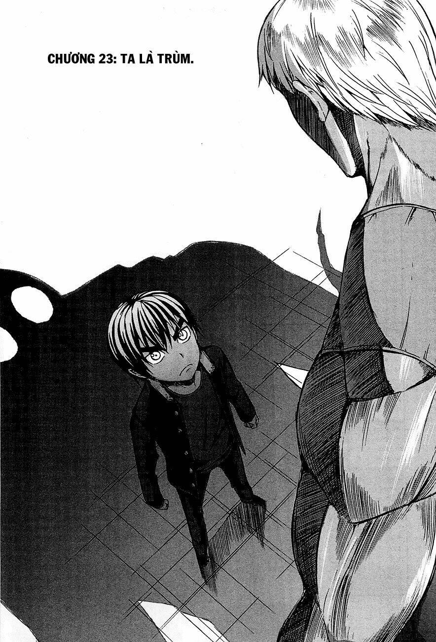 arachnid chapter 23 1