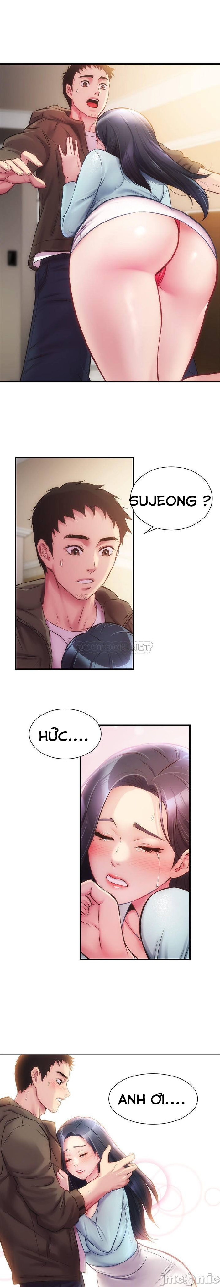 phẩm giá em dâu chapter 15 33