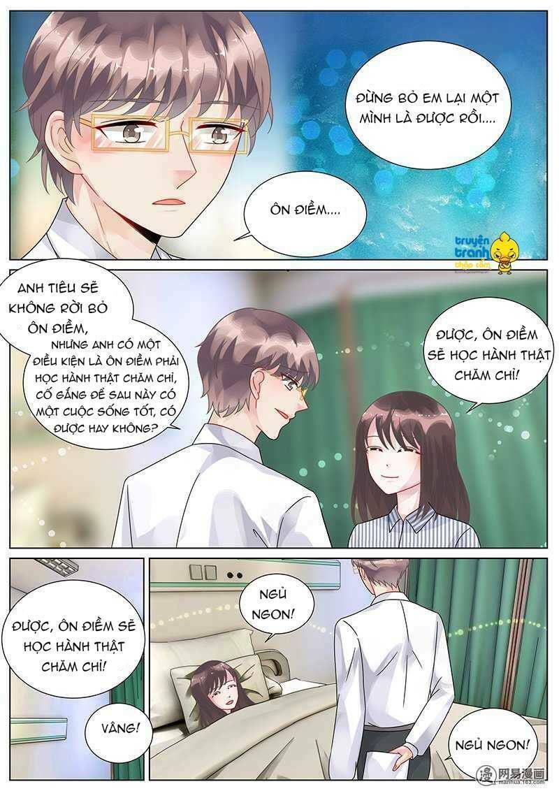 nhạ thượng thủ tịch tổng tài chapter 86 9