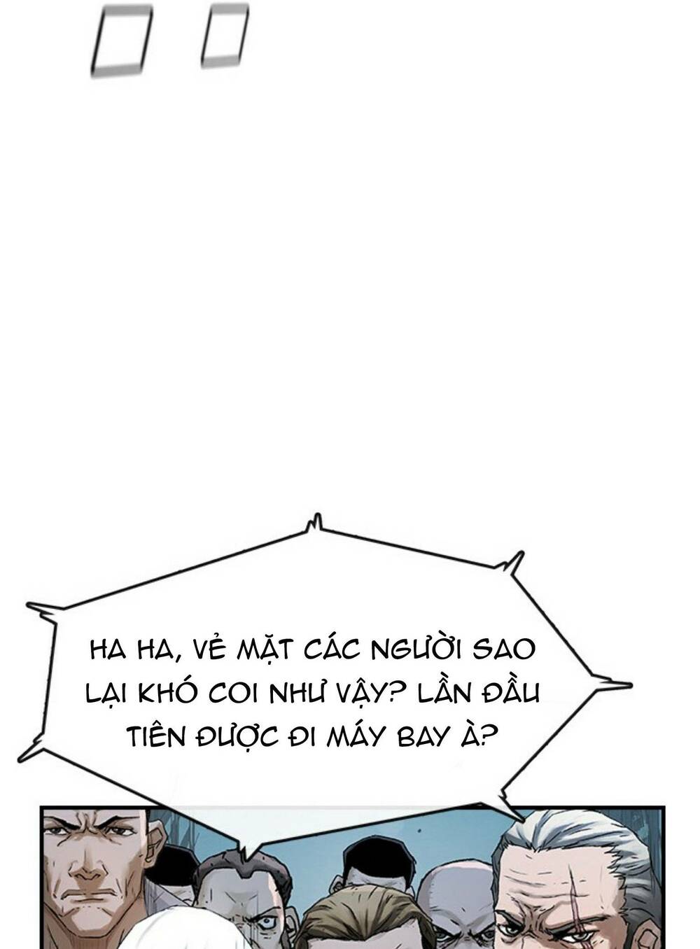 pubg - cuộc chiến sinh tồn - 100 chapter 1 81