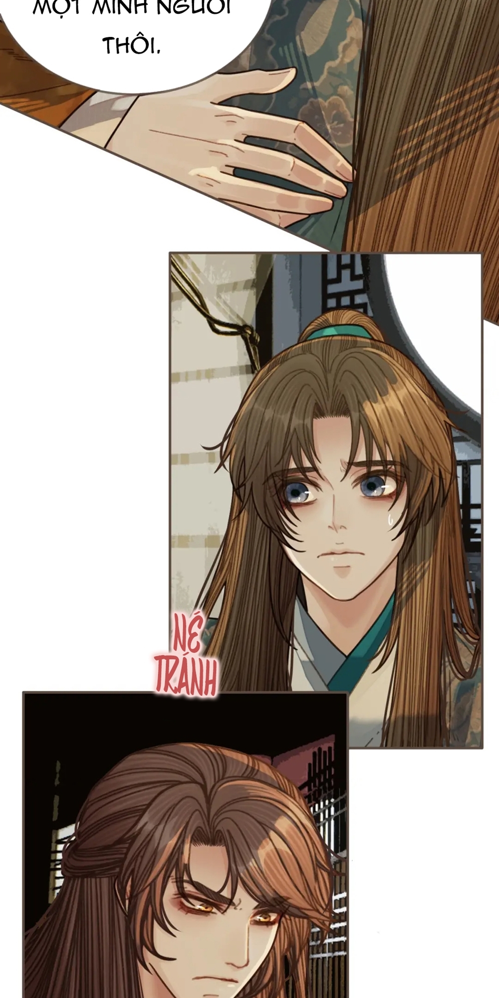 ách nô chapter 48 14