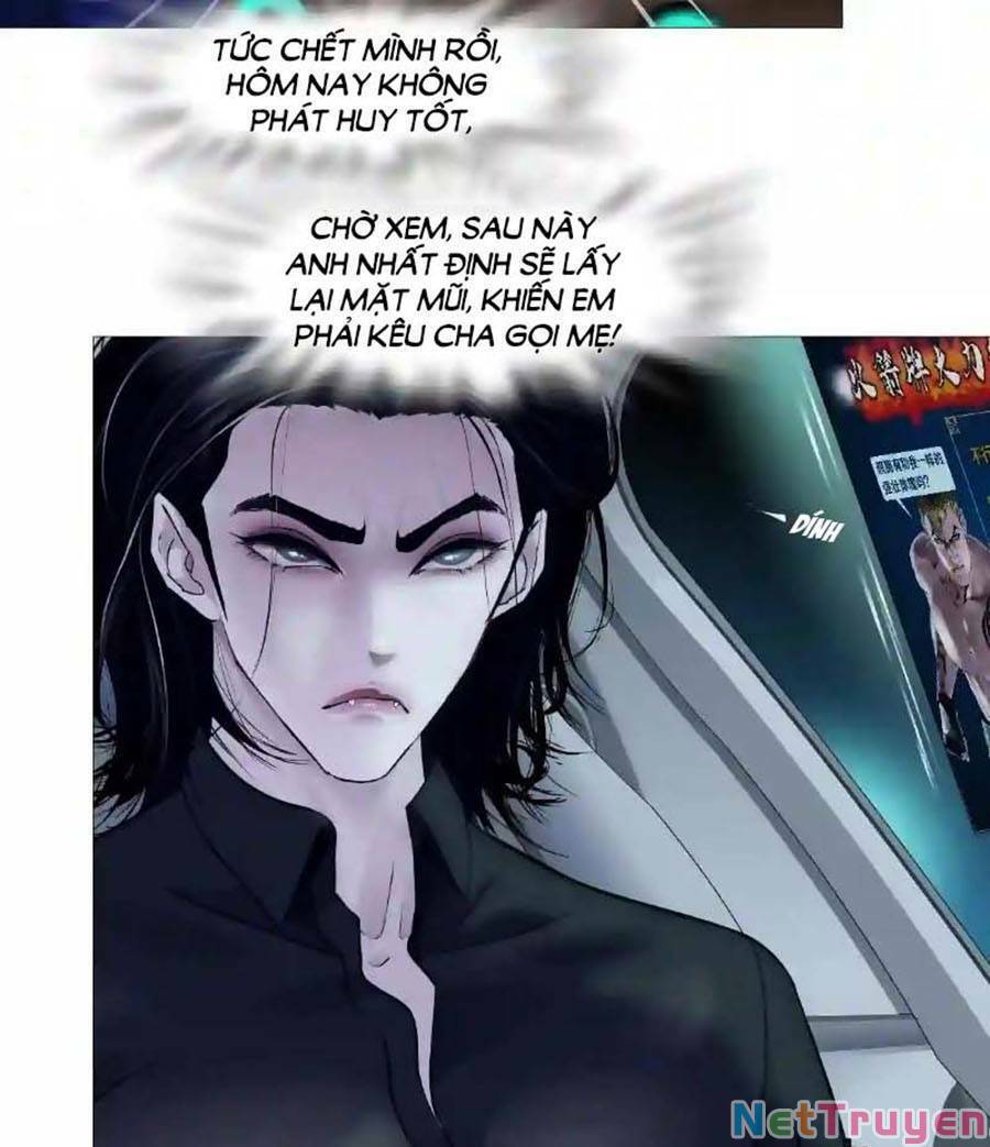 đằng nữ chapter 117 20