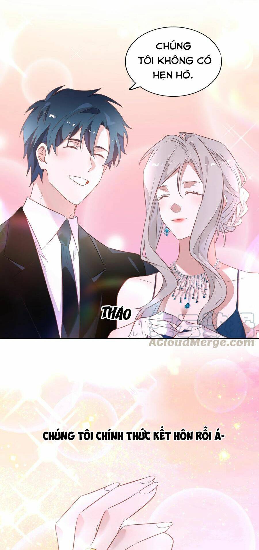 bạn trai kém tuổi bẫy yêu tôi chapter 79 43